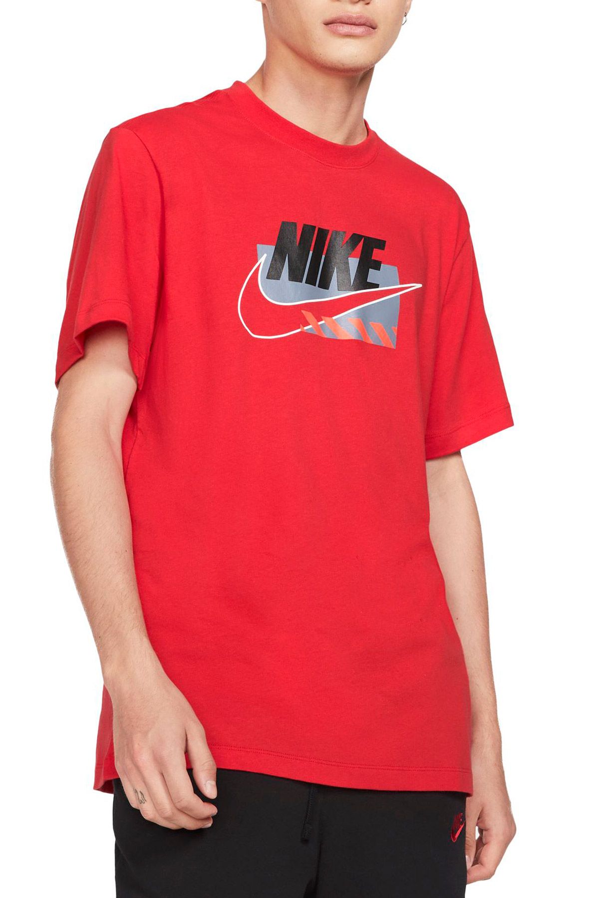 NIKE T-Shirt 657 - Shiekh