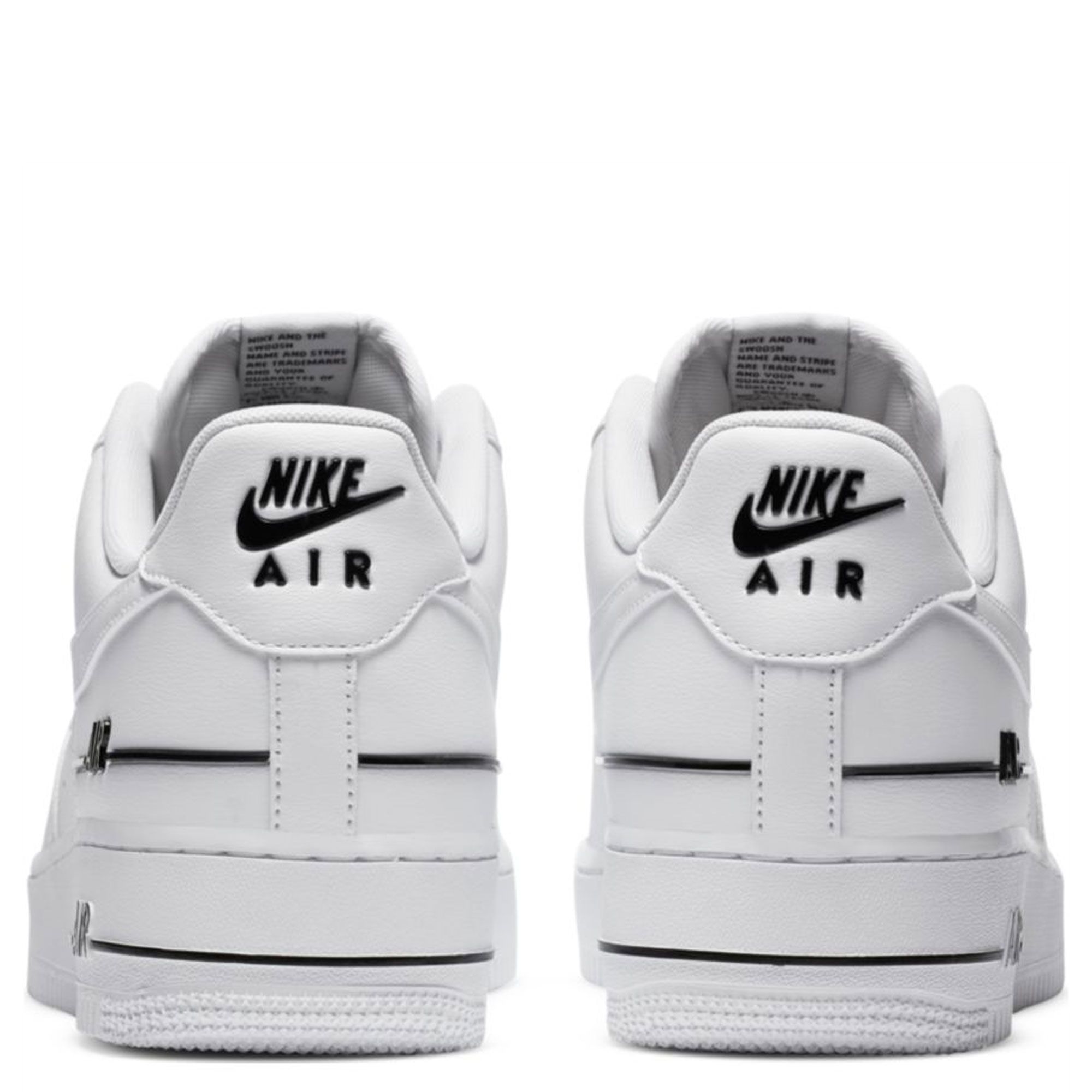 NIKE Air Force 1 '07 LV8 CJ1379 100 - Shiekh