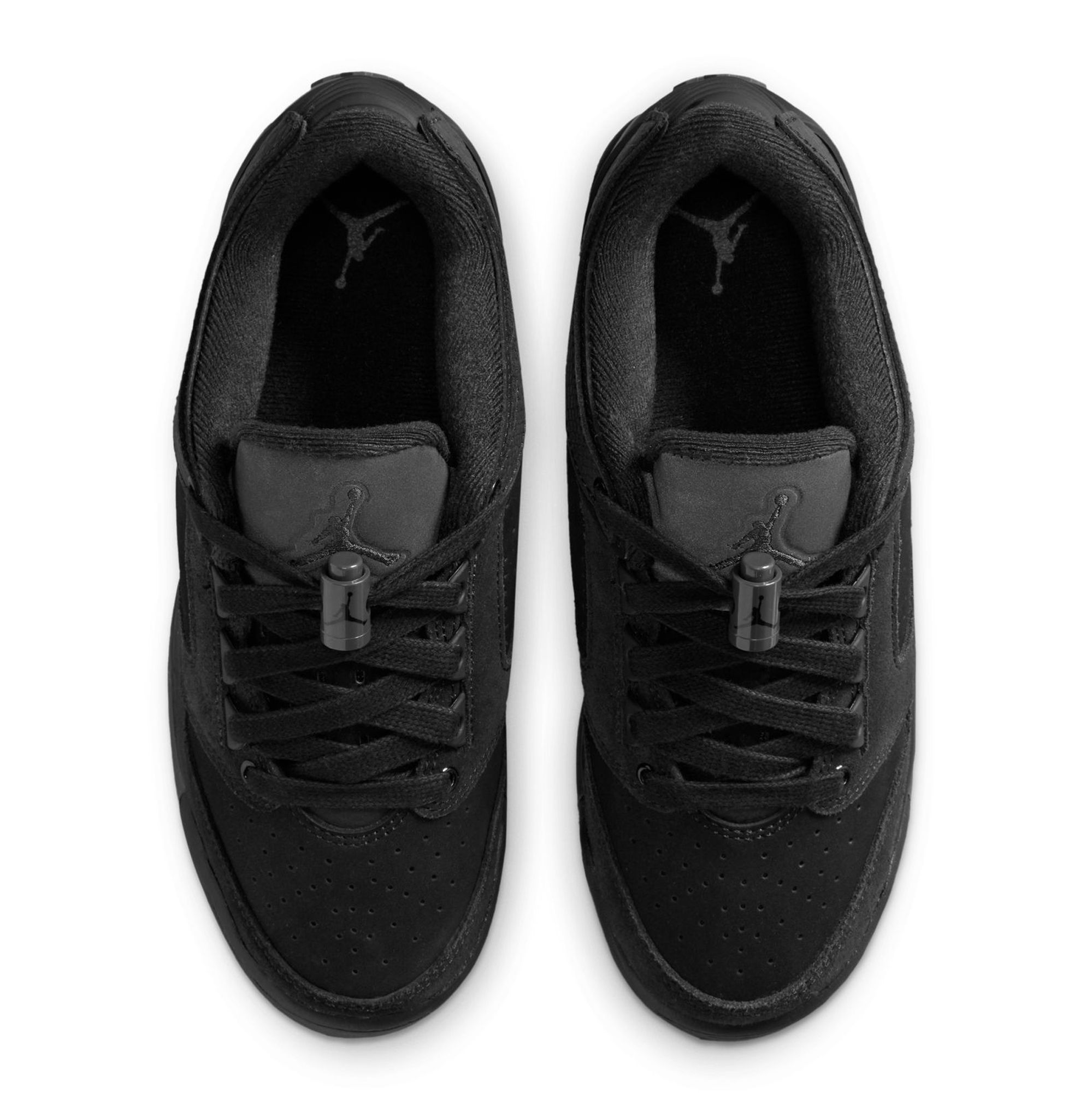JORDAN Grade-School Air Sixty Plus Low IO1866 002 - Shiekh
