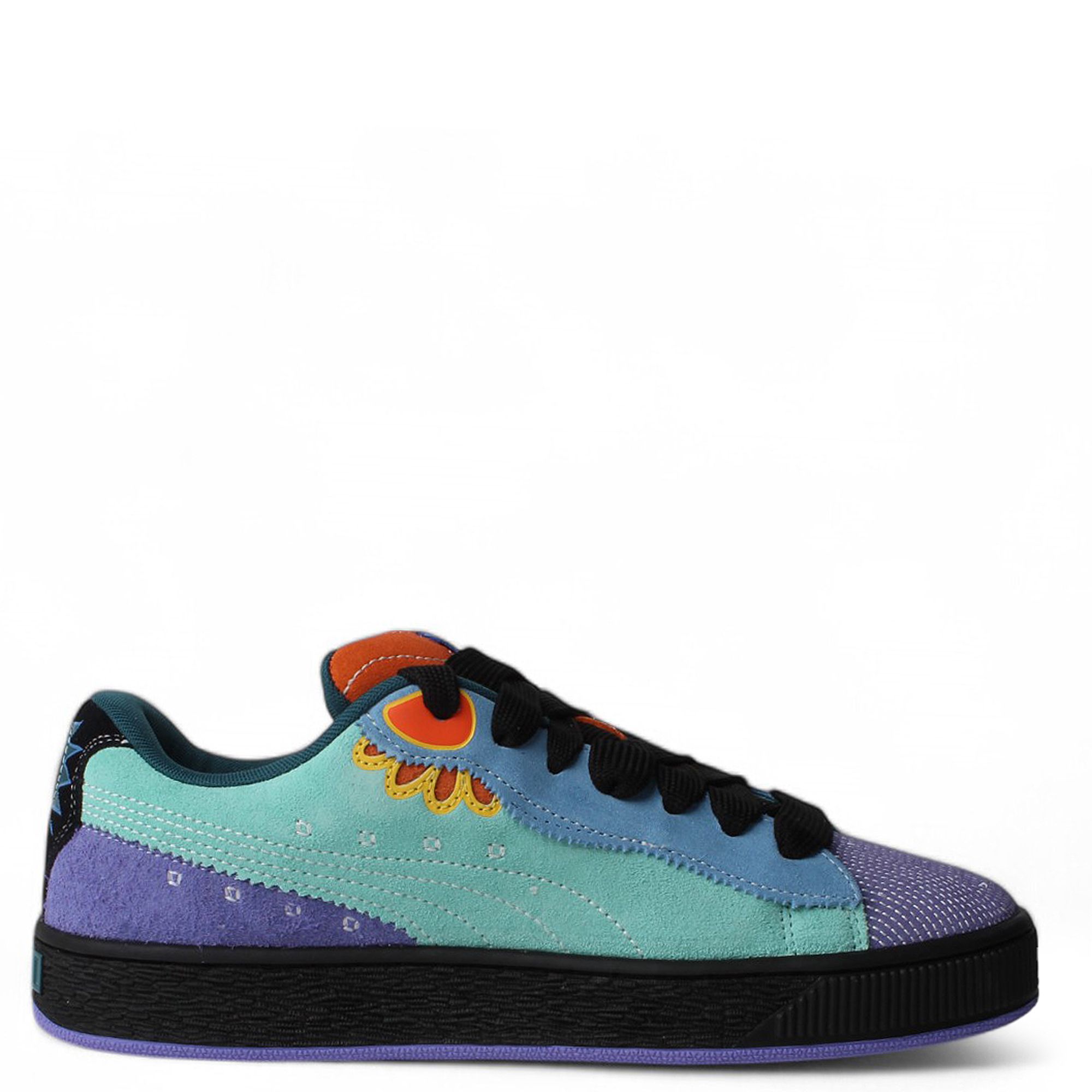 PUMA Suede XL 39840901 - Shiekh