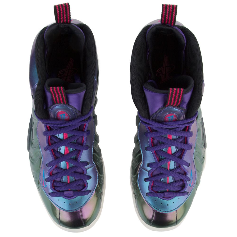 rush pink neptune blue foamposite