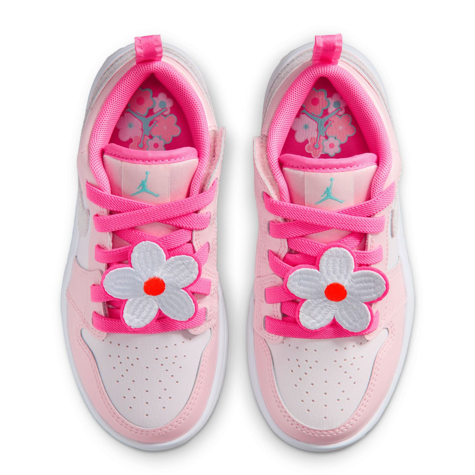 JORDAN Pre-School 1 Low Alt SE II0594 600 - Shiekh