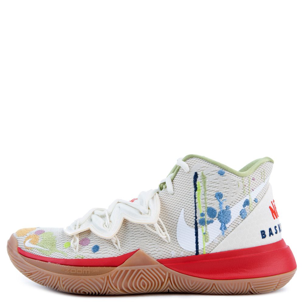 nike kyrie 5 just do it Shoes Running Sneaker Shopee