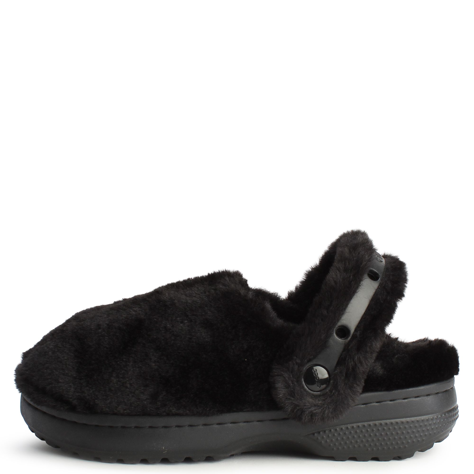 CROCS Classic Unfurgettable Clog 211116-001 - Shiekh