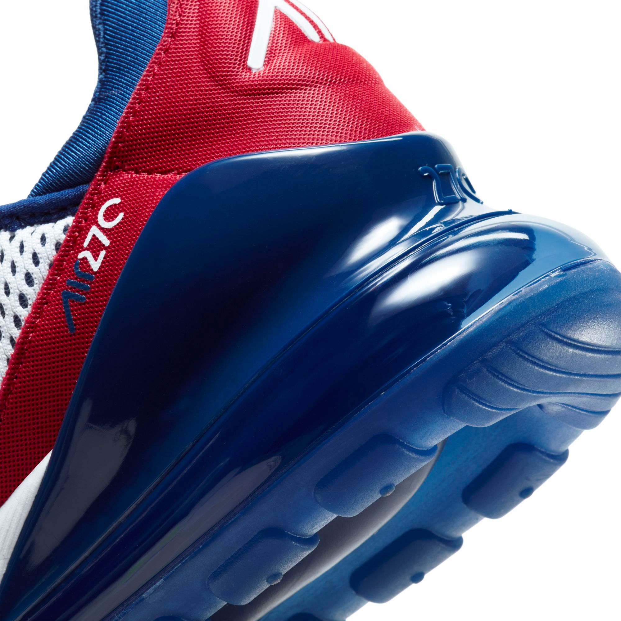 university air max 270