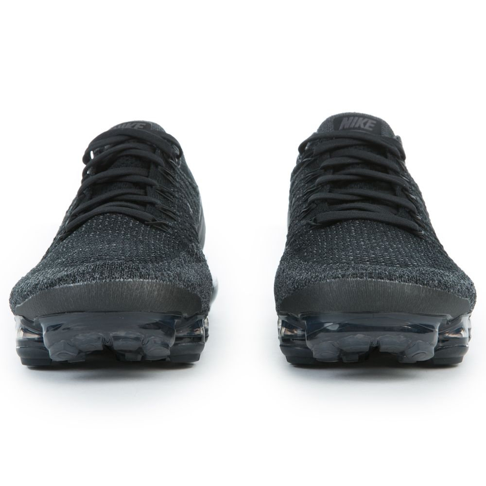レビュー高評価の商品!の商品をすべて NIKE AIR BLACK/ANTHRACITE SHOE RUNNING FLYKNIT VAPORMAX ダイニングチェア