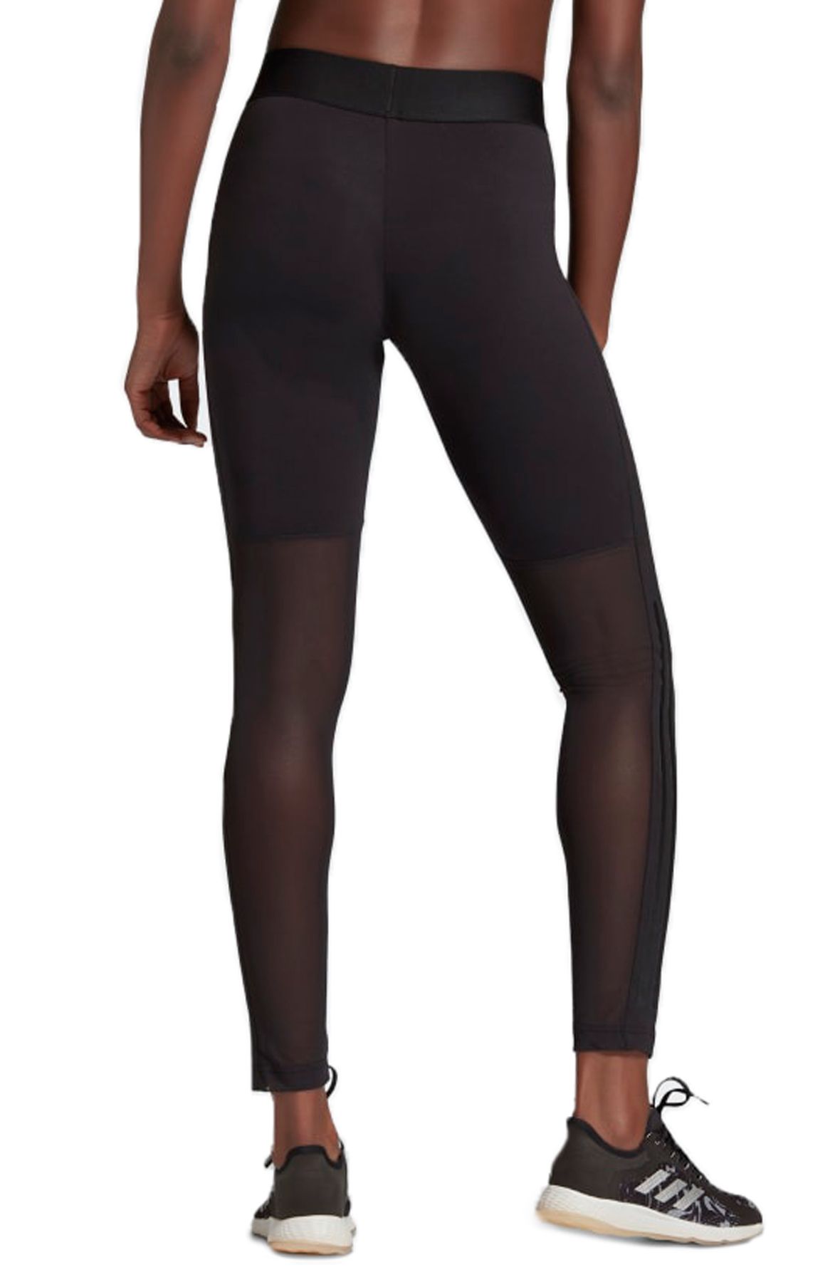 adidas id mesh tights