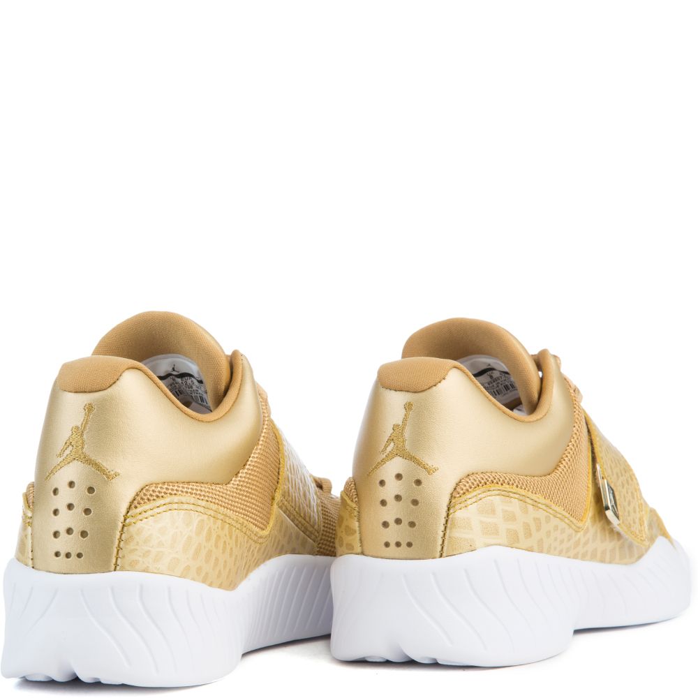 jordan j23 white gold