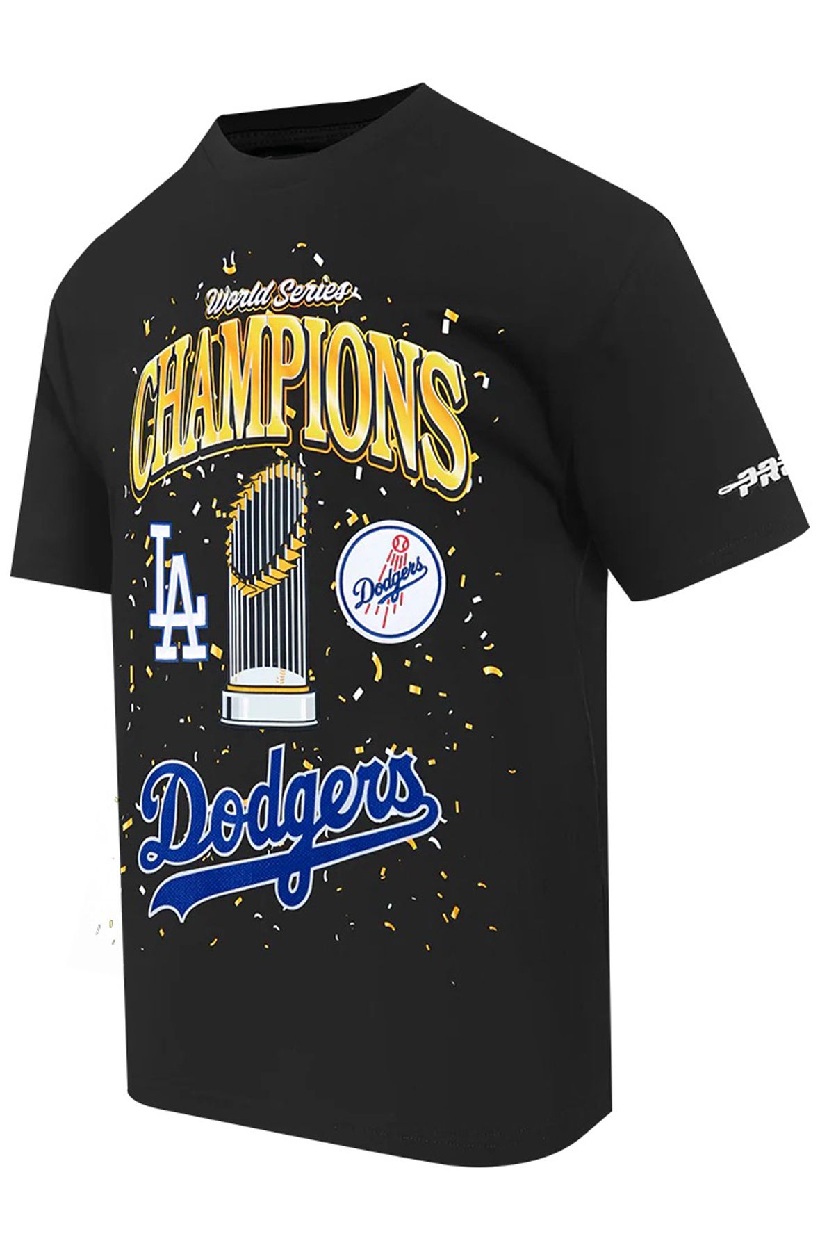 PRO STANDARD MLB LOS ANGELES DODGERS WORLD SERIES 2025 DROP