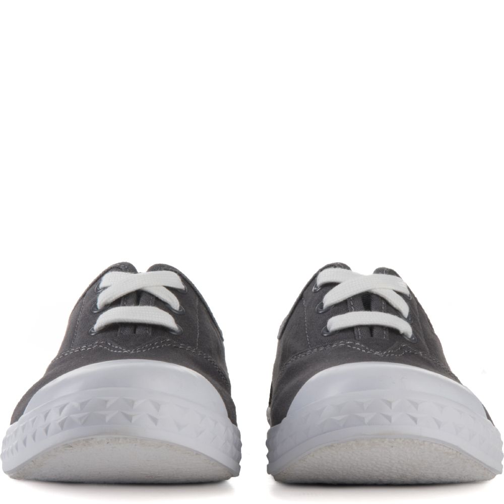 TOMS Toms for Kids: Zuma Canvas Sneakers 10007679 - Shiekh