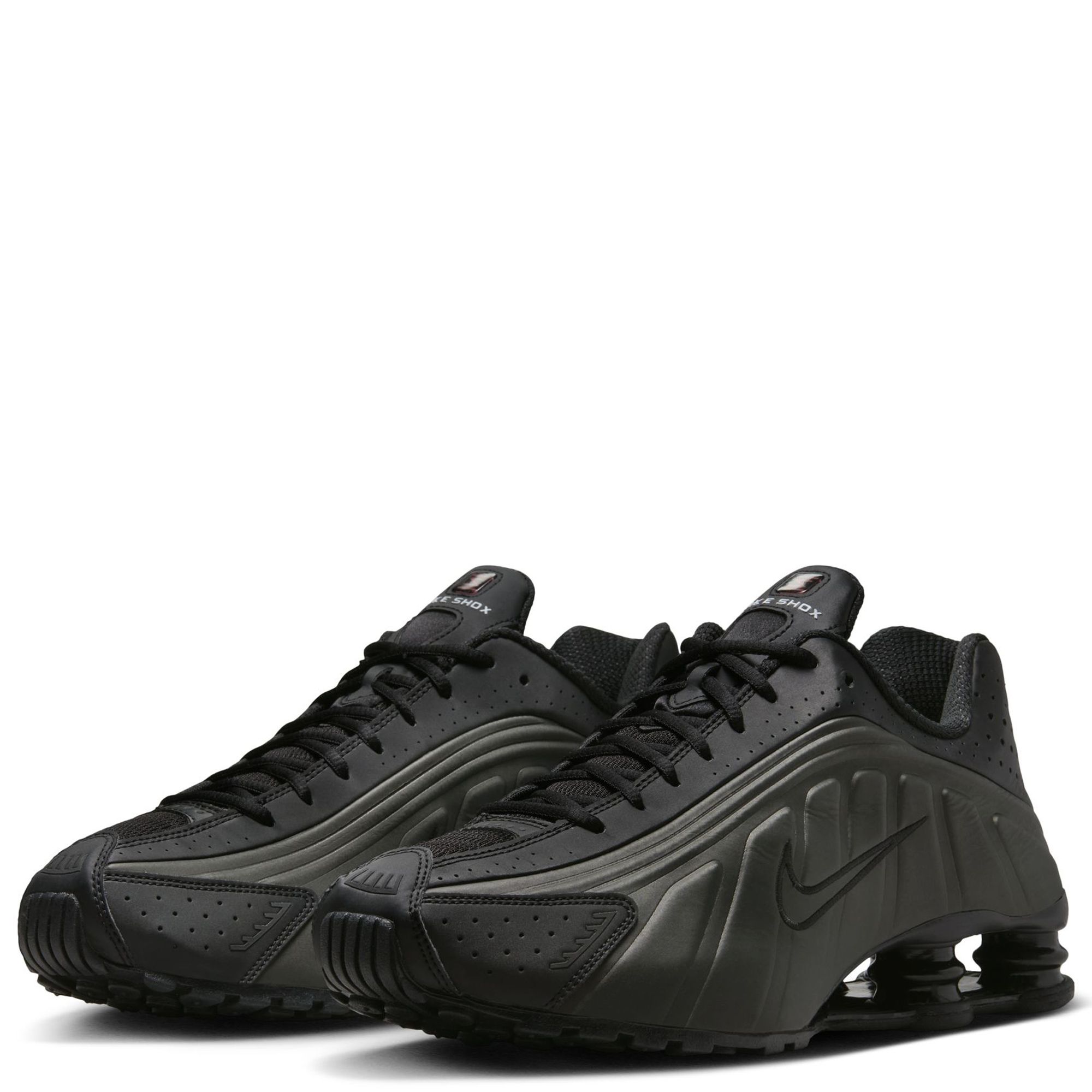 [Nike] SHOX R4 M HQ1988-001 ★追跡あり BLACK Men's Nike Shox R4 Black HQ1988-001 | eBay
