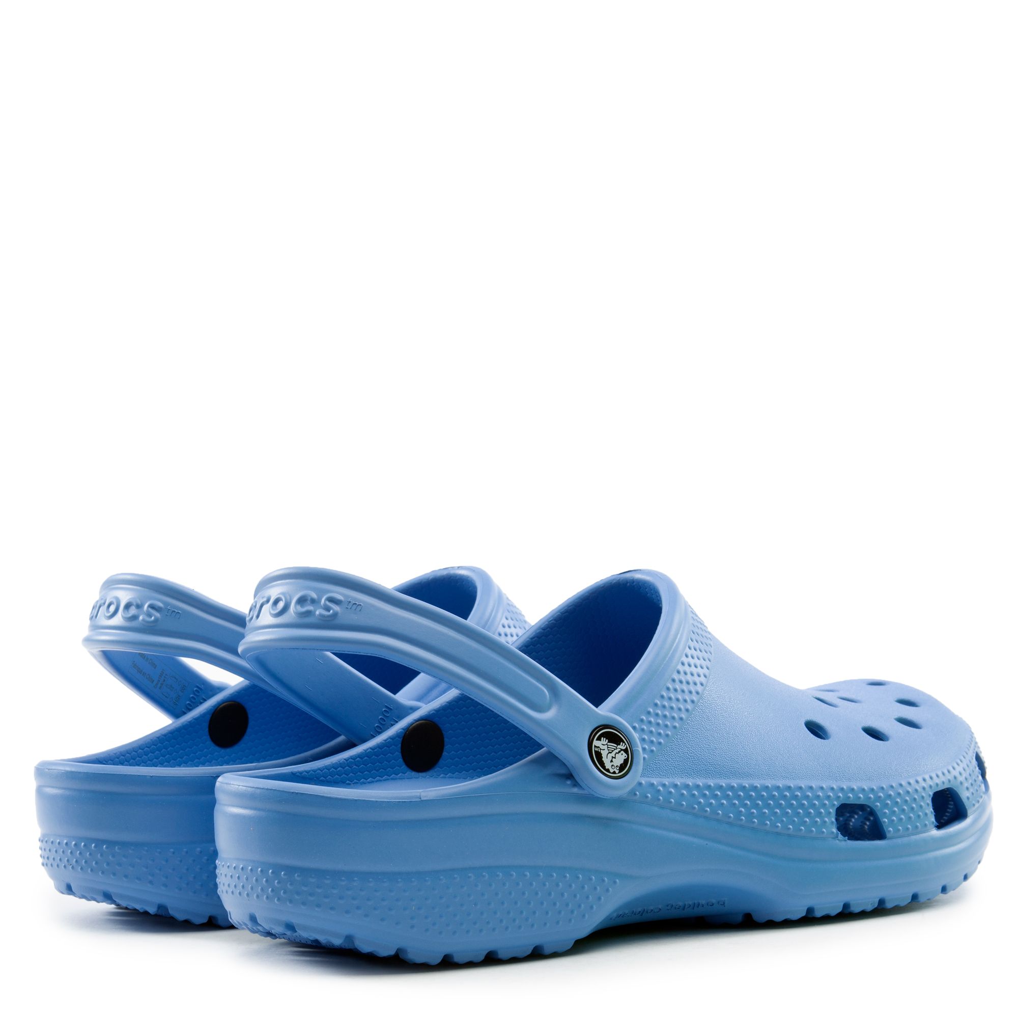 CROCS Classic Clog 10001-4SN - Shiekh