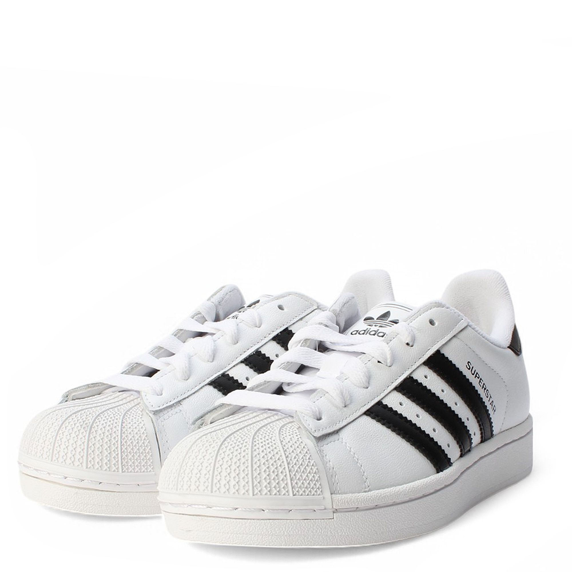 ADIDAS Grade-School SUPERSTAR II JH9976 - Shiekh