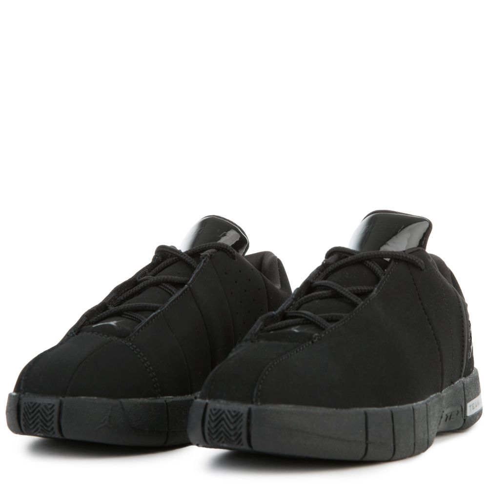 jordan team elite 2 low black