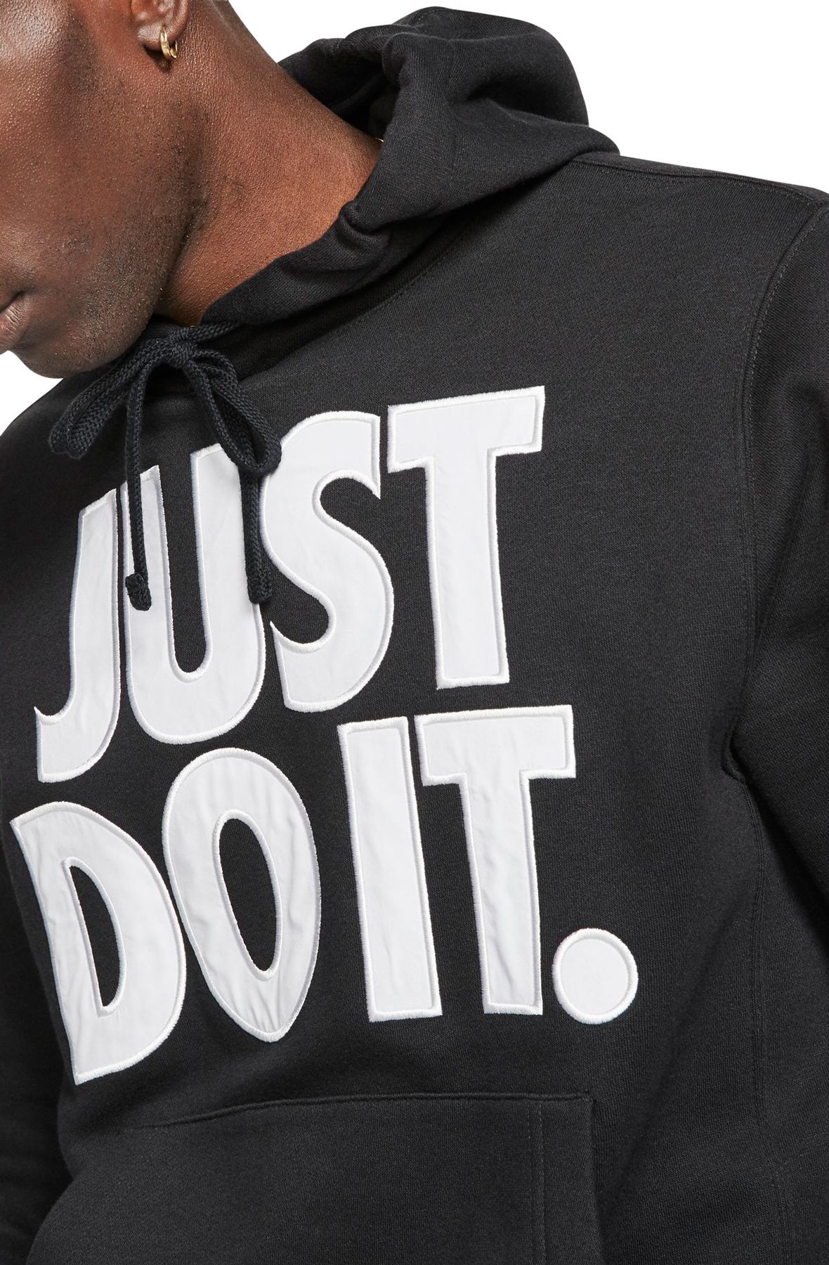 jdi pullover hoodie