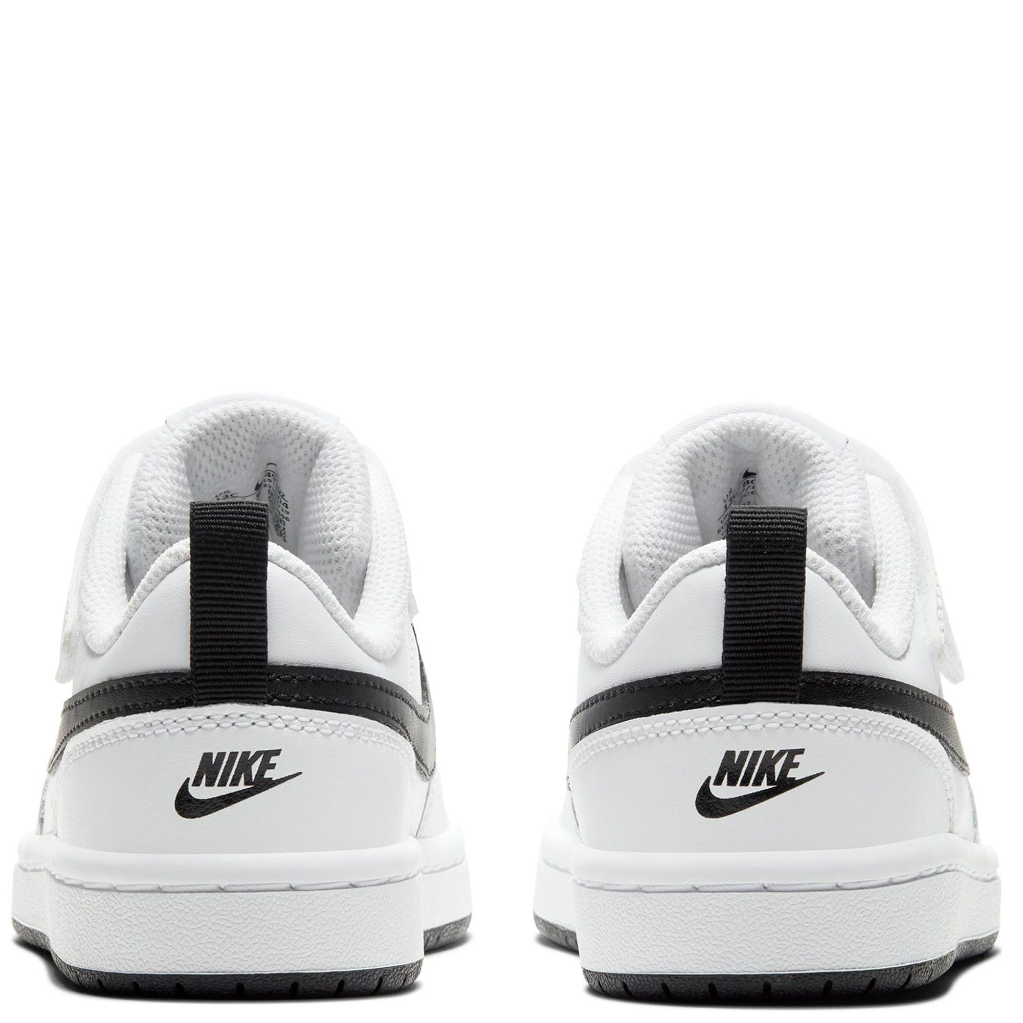 NIKE (PS) Court Borough Low 2 BQ5451 104 - Shiekh