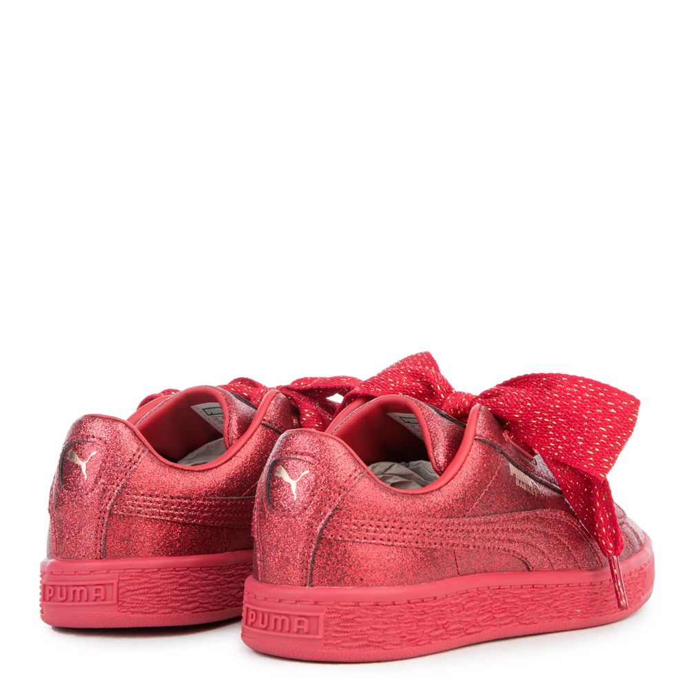Basket Heart Basket Puma 26 (WMNS) PUMA Basket Heart Explosive