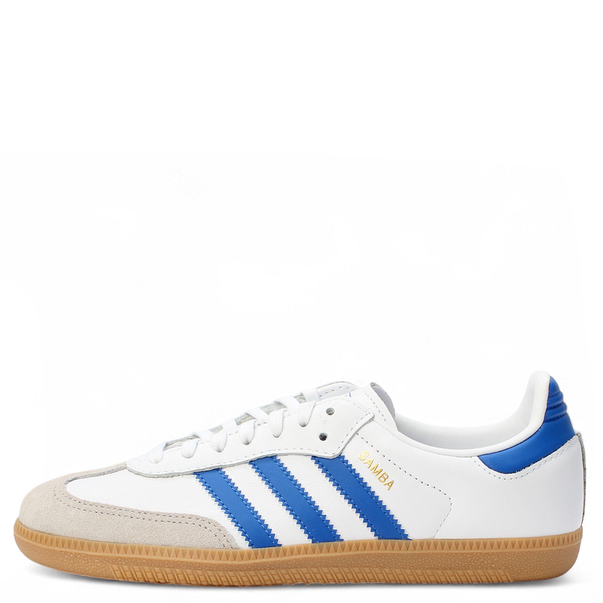 ADIDAS Grade School Samba OG JP5482 - Shiekh