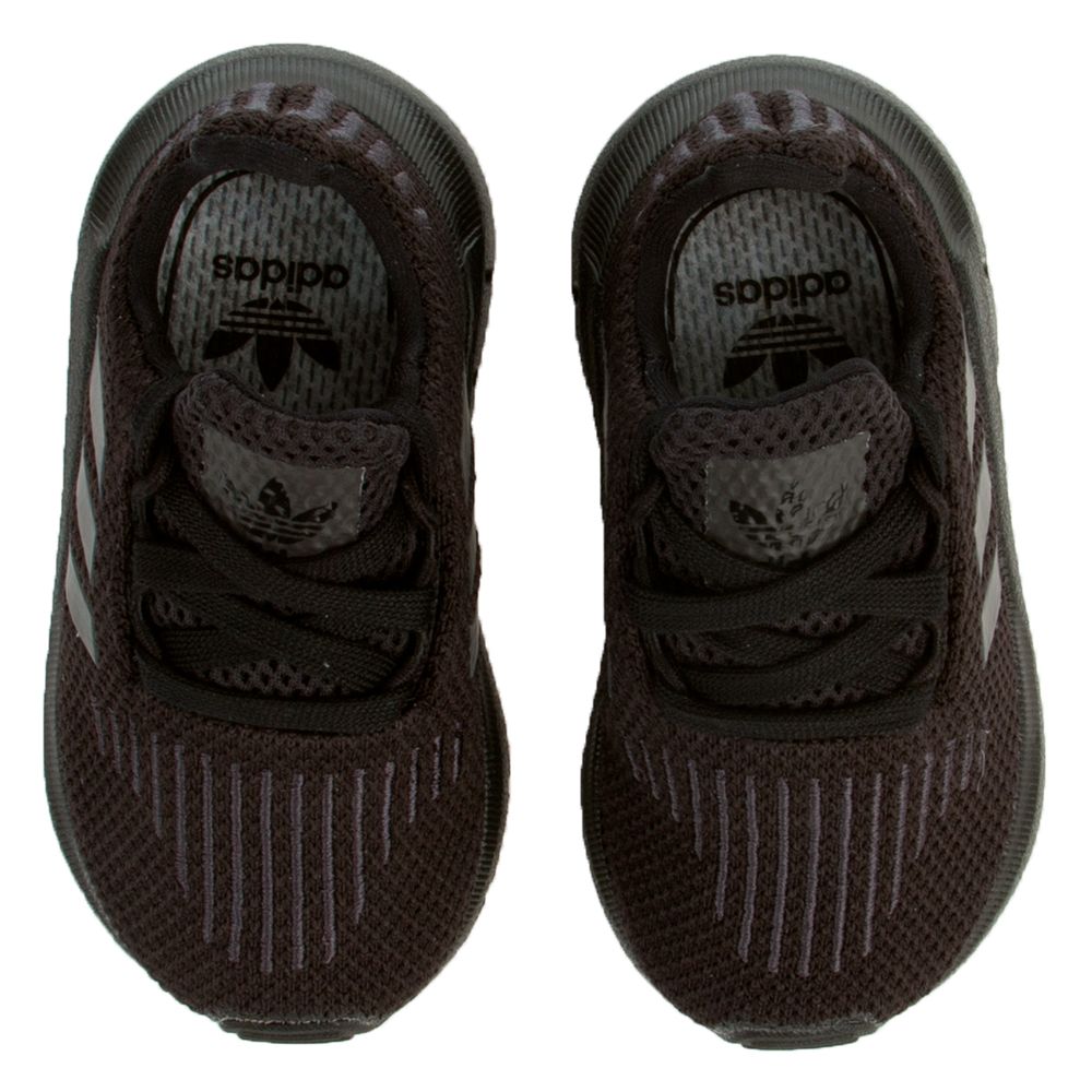 swift run toddler