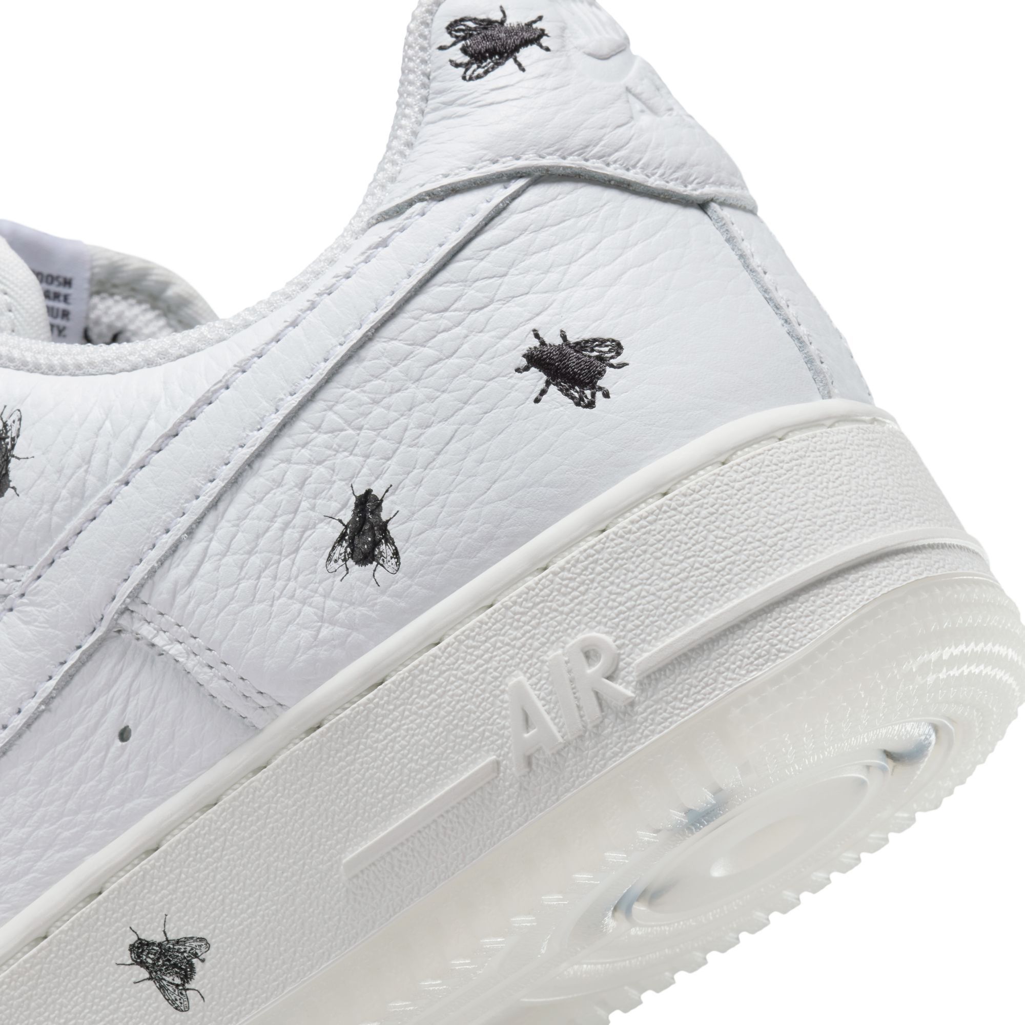 air force 1 house shoes