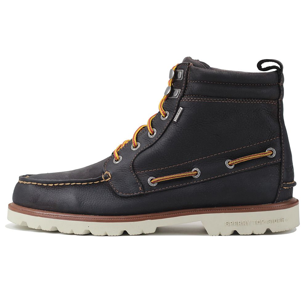 Bottes Neige Garçon Sperry Top-Sider Cascade – Taille 8.5 US, Neuves Avec Boîte