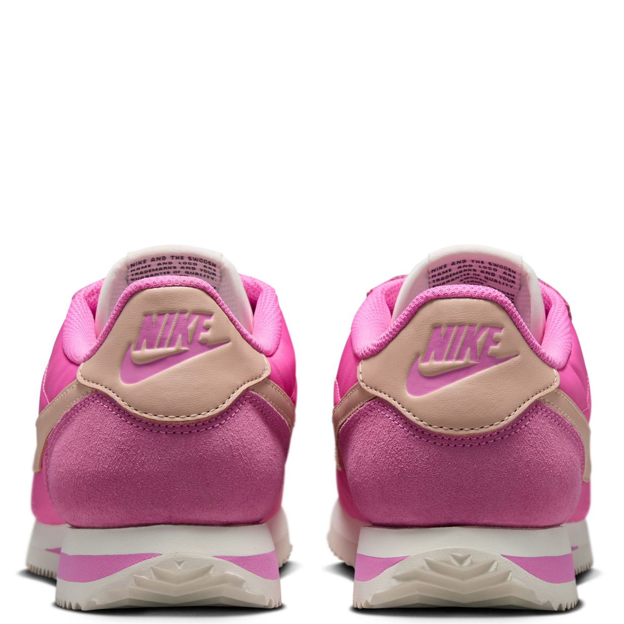 ◆売り切れ必至◆ ◆NIKE◆ Cortez - Playful Pink NIKE Women's Cortez IF1764 601 - Shiekh