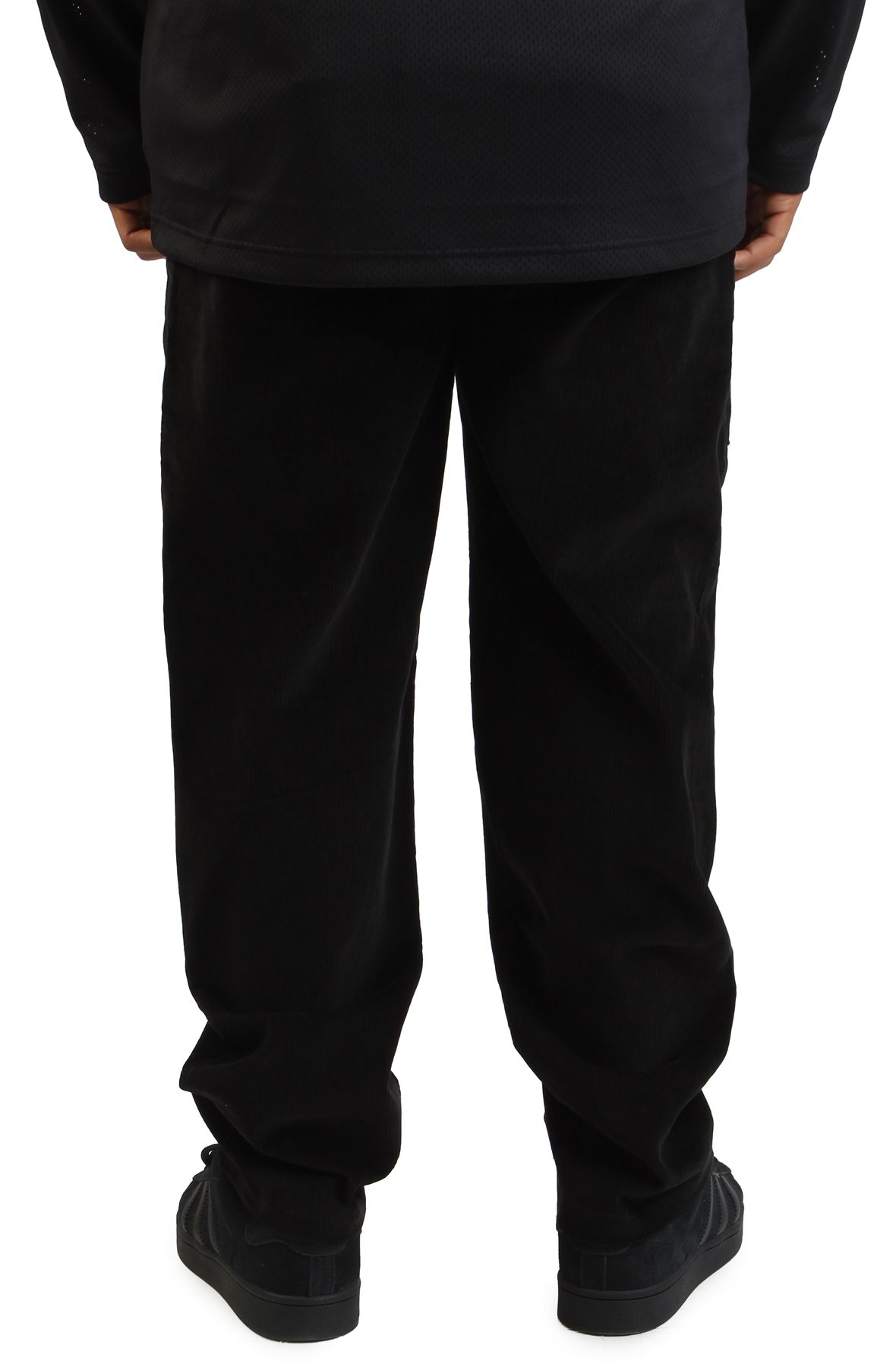 ADIDAS Trefoil graphic sweatpants JY3003 - Shiekh