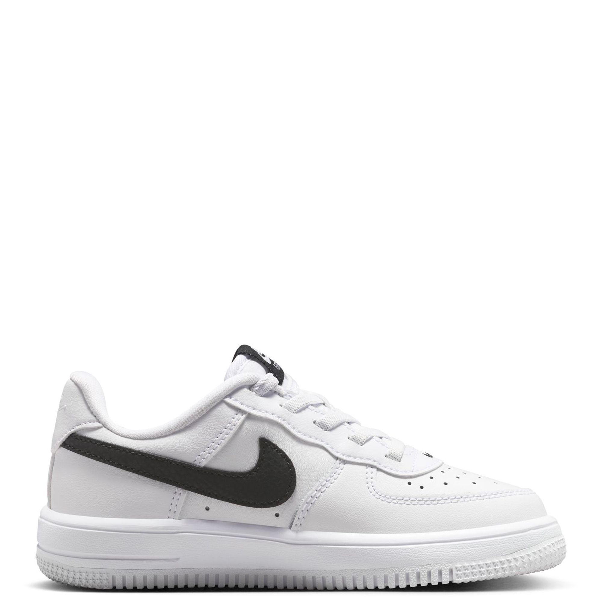 NIKE Pre-School Force 1 Low EasyOn IR3985 121 - Shiekh