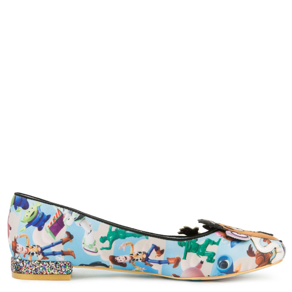 Irregular choice keep em on sale together