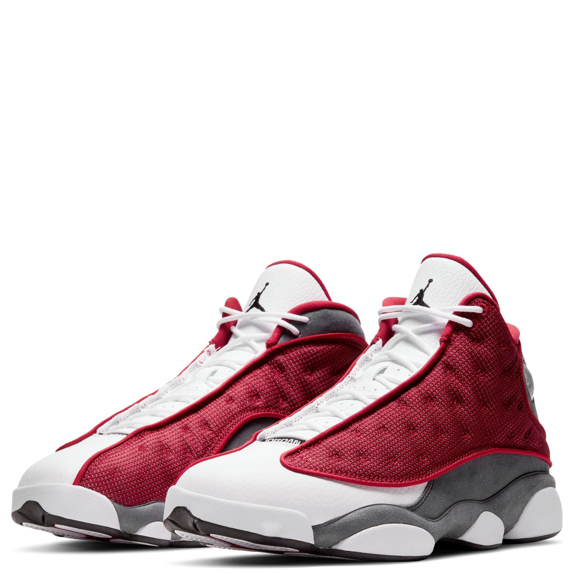 jordan 13 retro gym