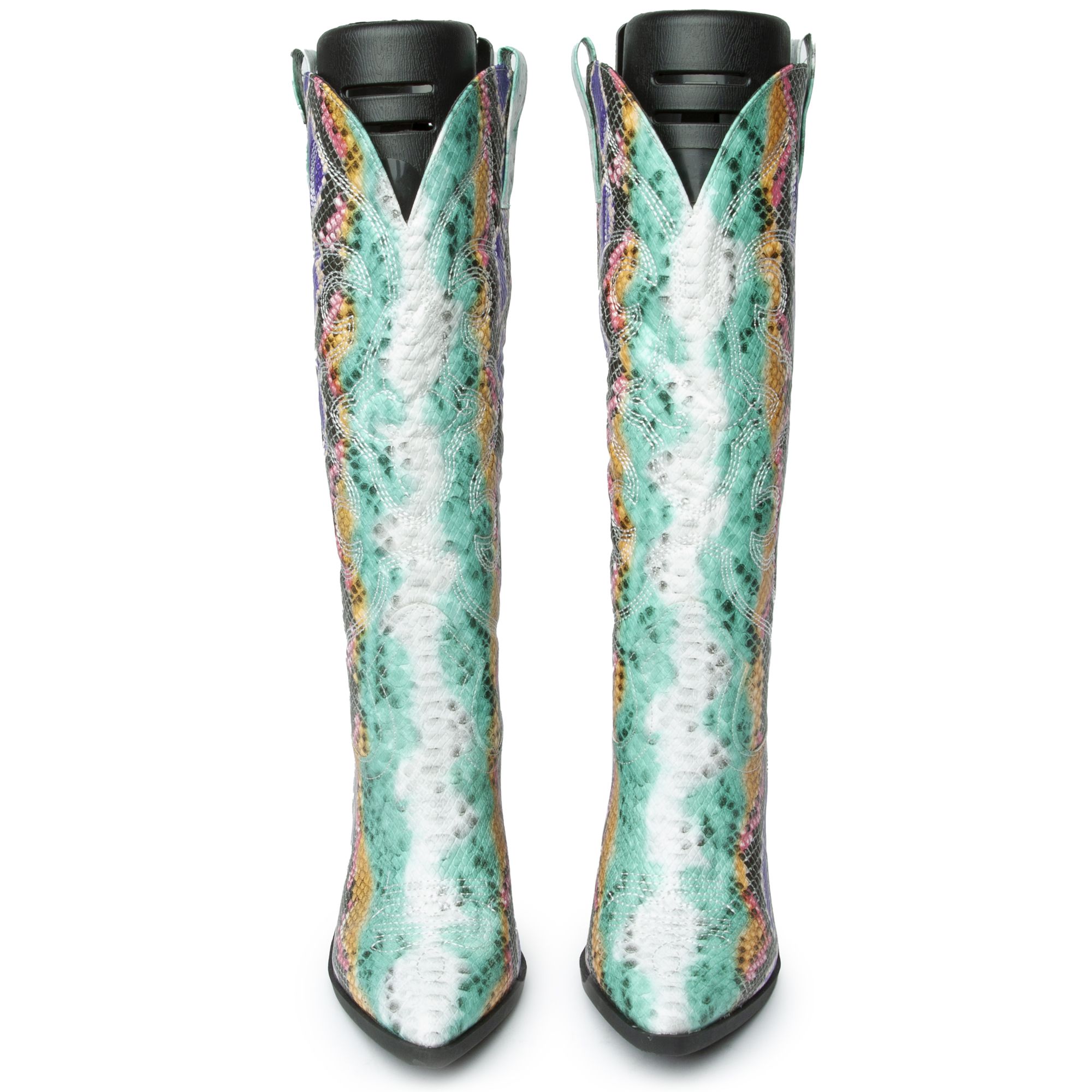 Samara Boot - Vanilla
