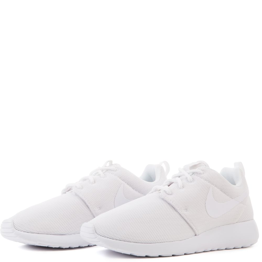 roshe one white