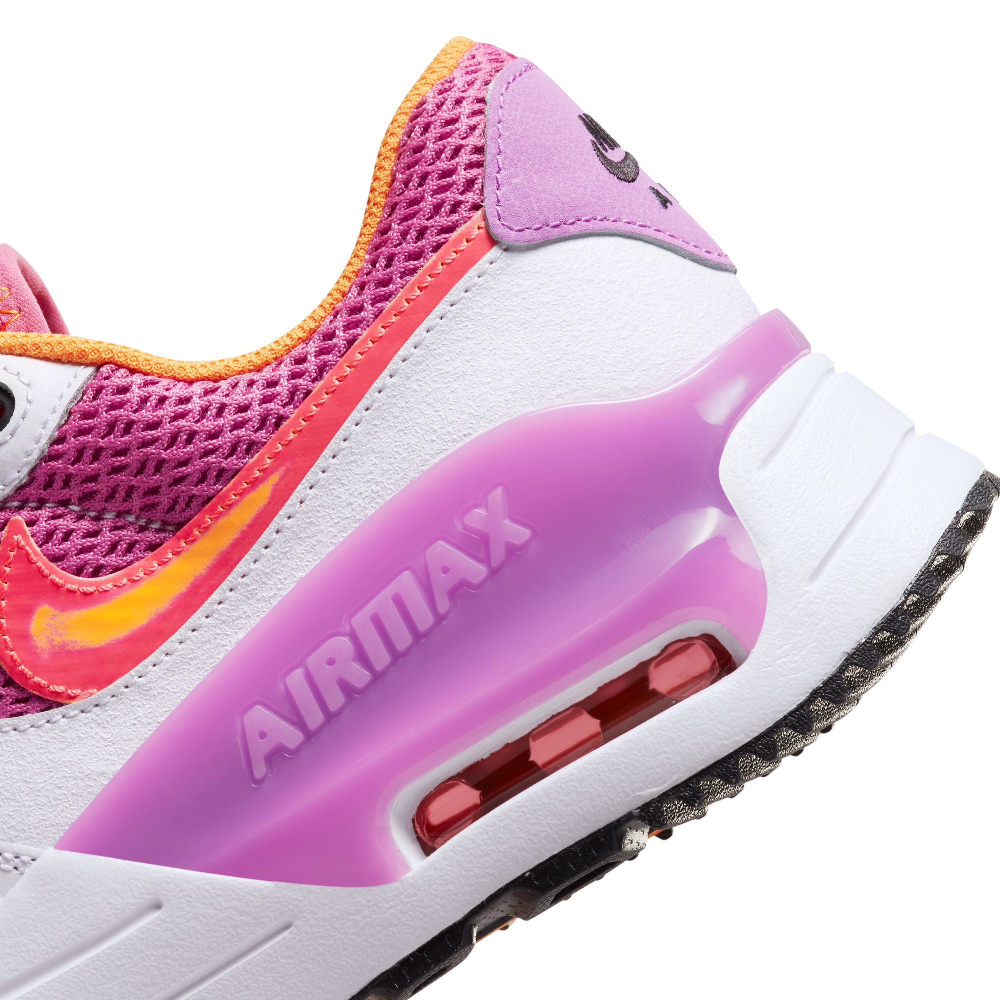 NIKE Air Max SYSTM FD0825 600 - Shiekh