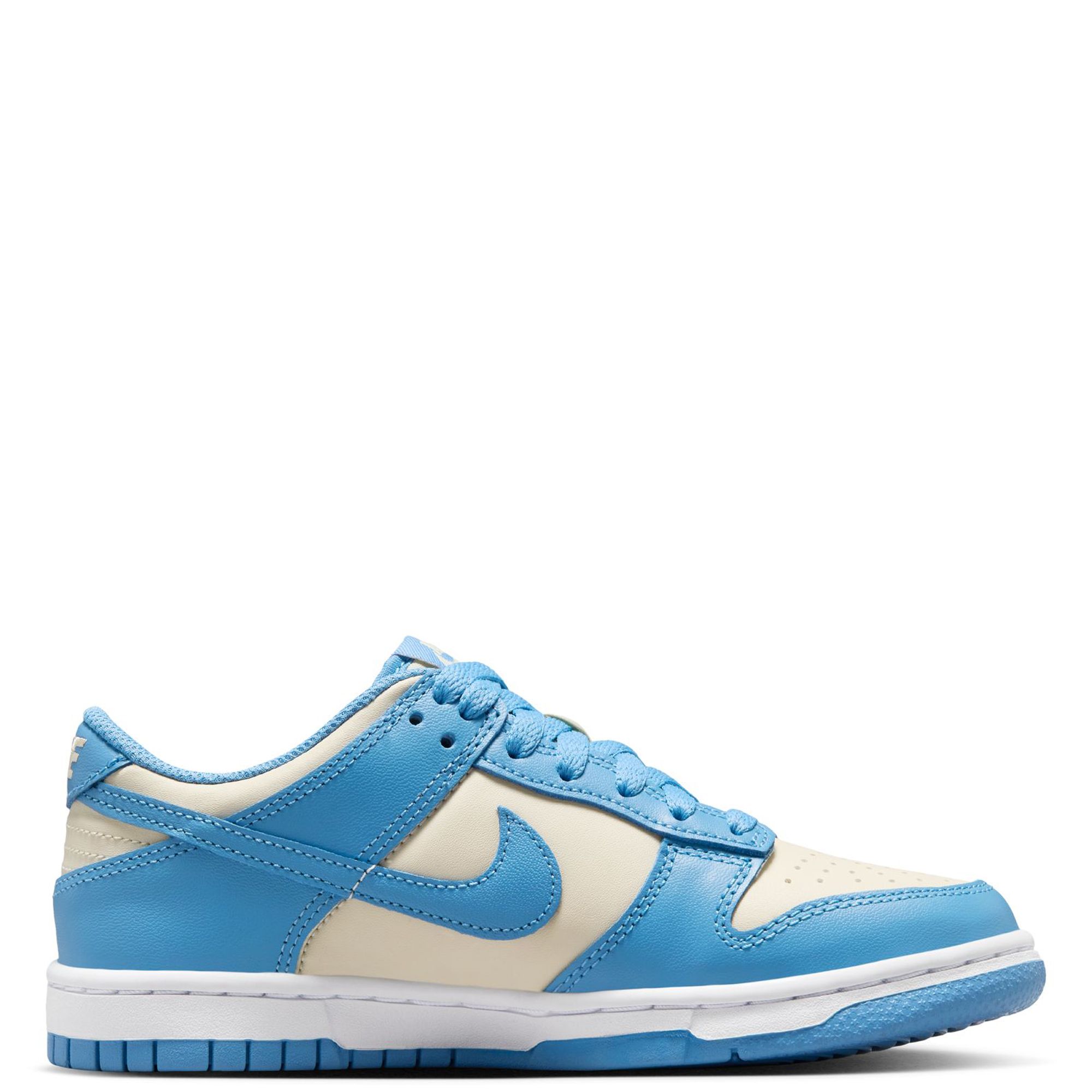 NIKE Grade-School Dunk Low FB9109 400 - Shiekh