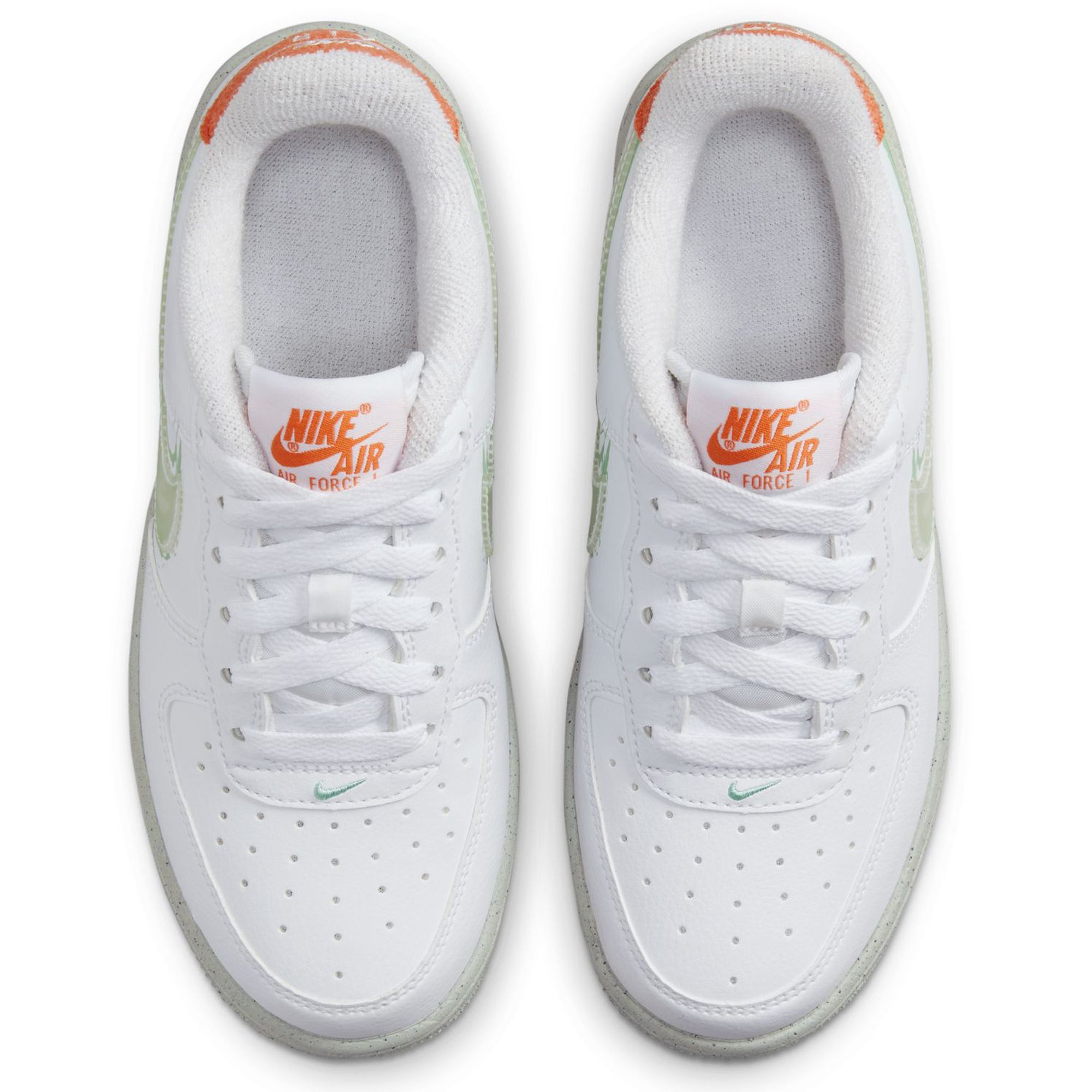 Nike Air Force 1 Crater GS DC9326-001