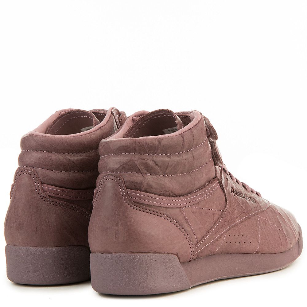 Reebok freestyle sale hi fbt