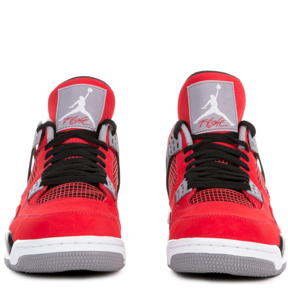 JORDAN AJ 4 RT FRRED/WH-BK 308497 603 - Shiekh