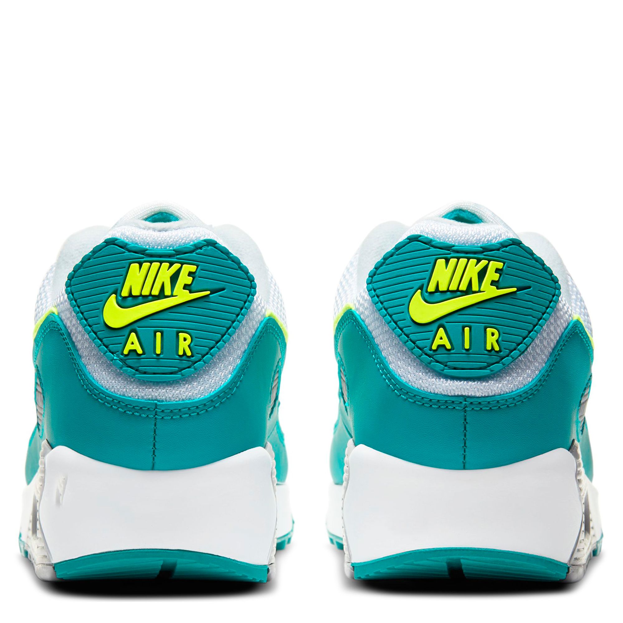NIKE Air Max 3 CZ2908 100 - Shiekh