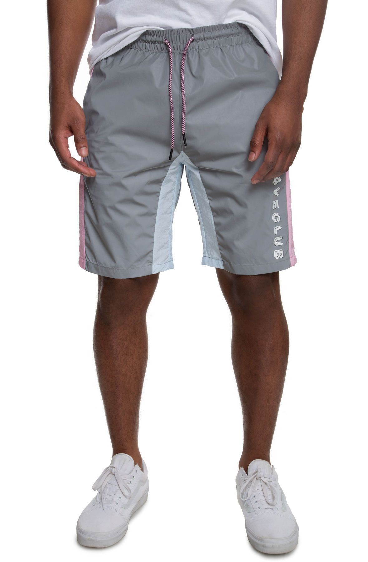 PINK+DOLPHIN Men's Desert Spectrum Cargo Jacket Retail: $140 (NWT