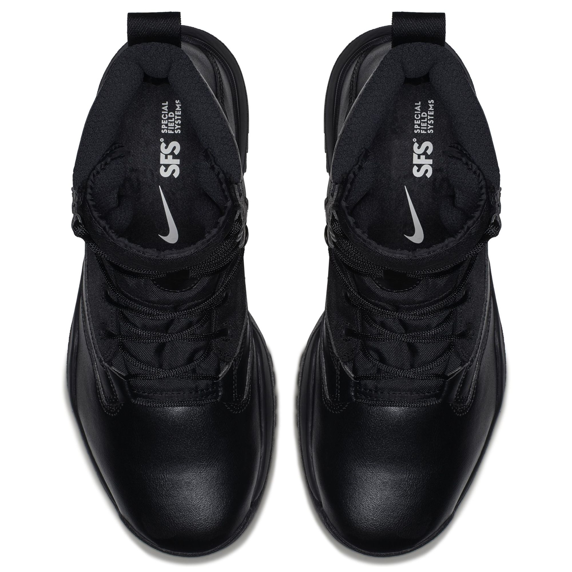 nike sfb field black