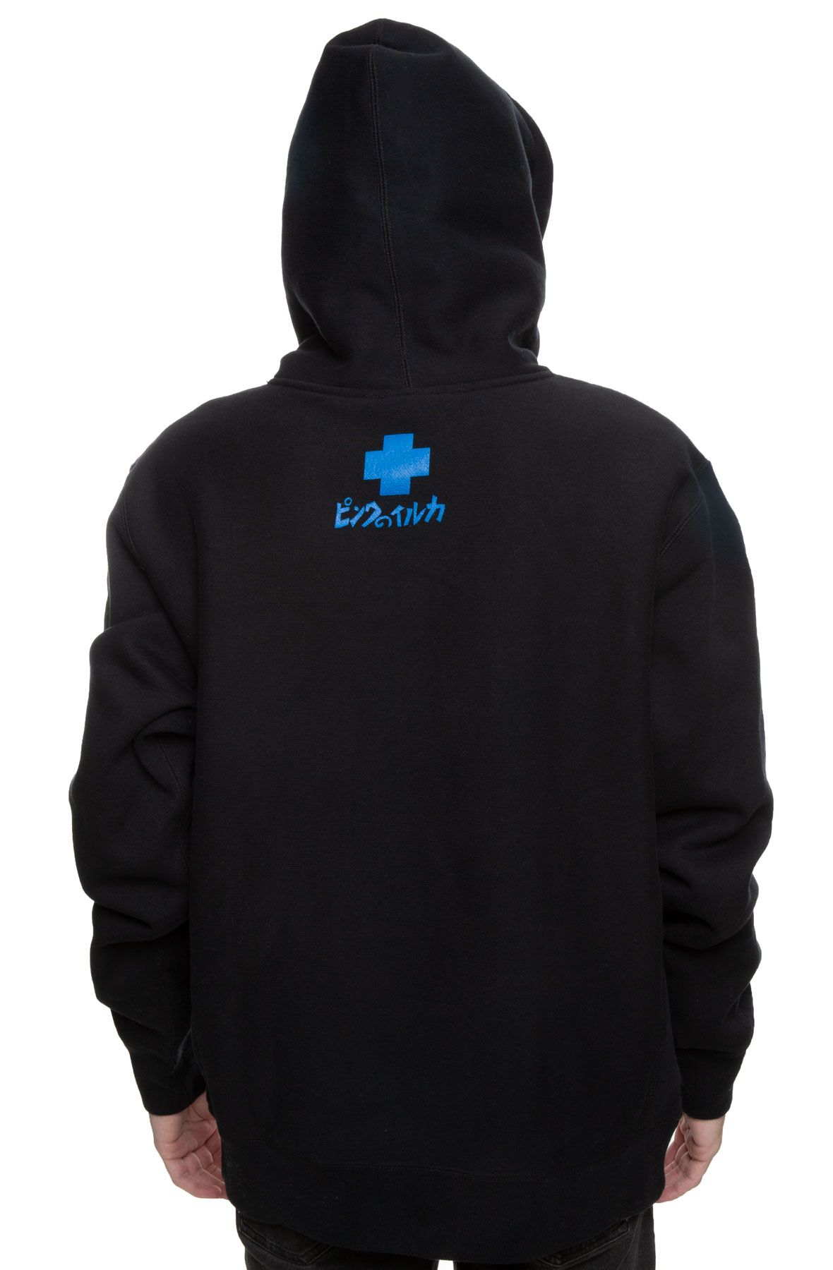 hoodie promo