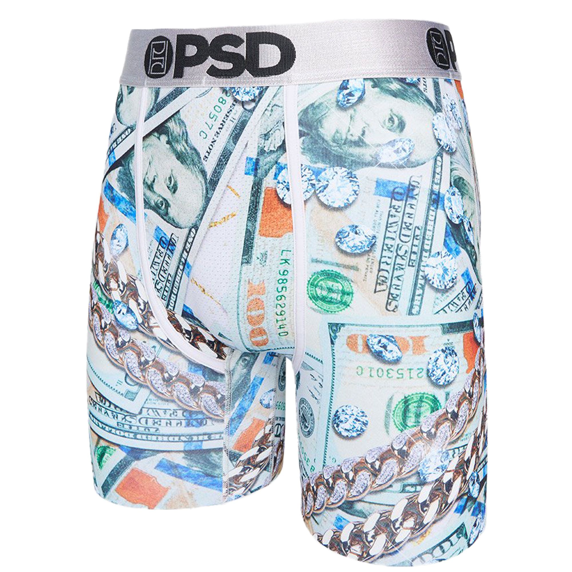 ICED CONE - YOUTH - PSD Underwear