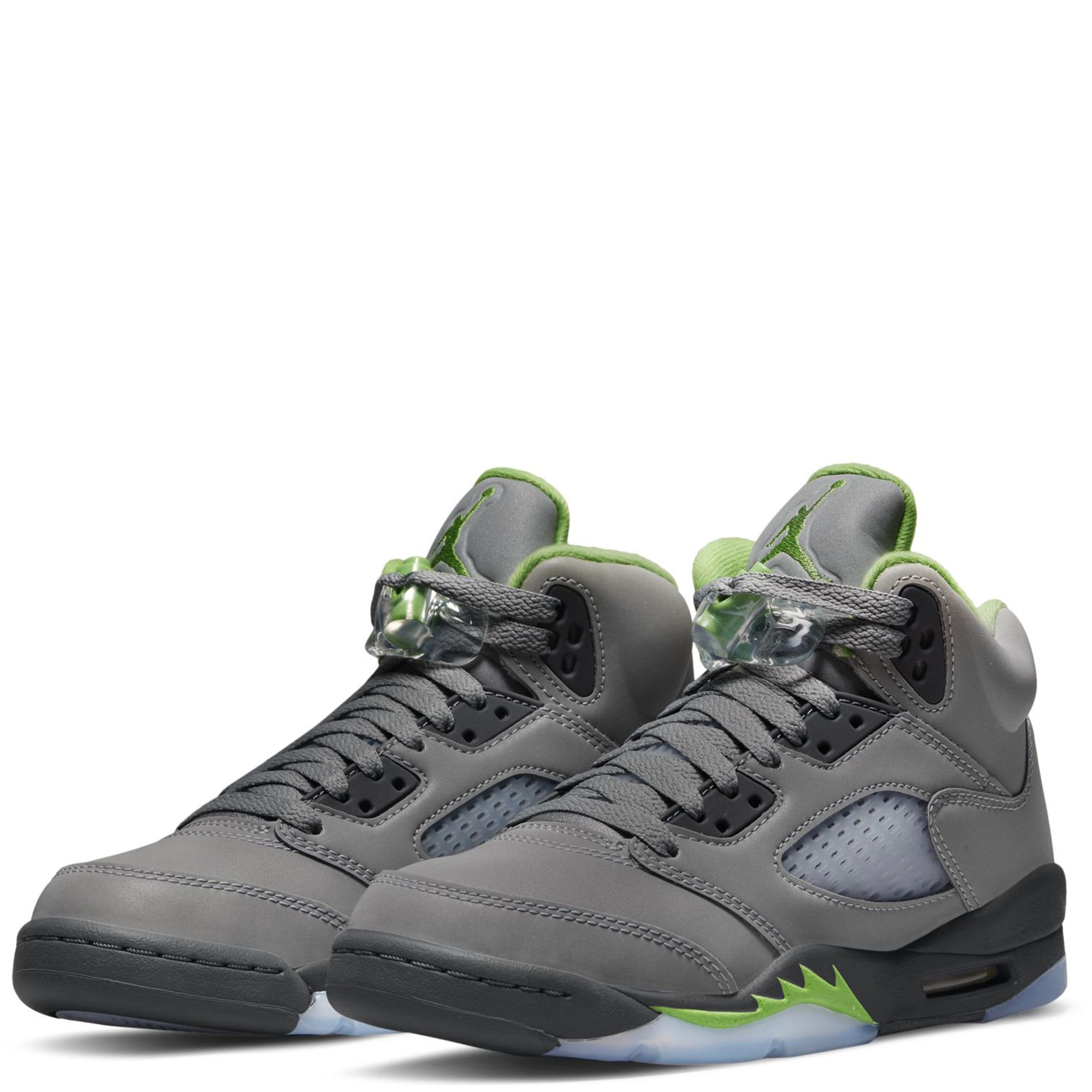 Air Jordan 5 Retro Green Bean 10.5