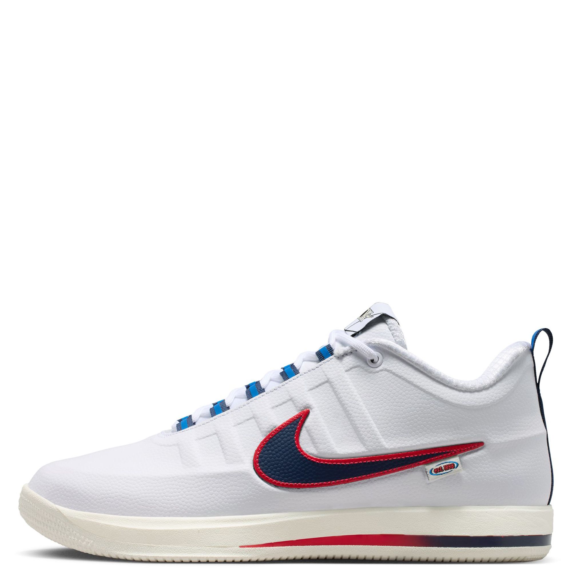 NIKE Book 2 