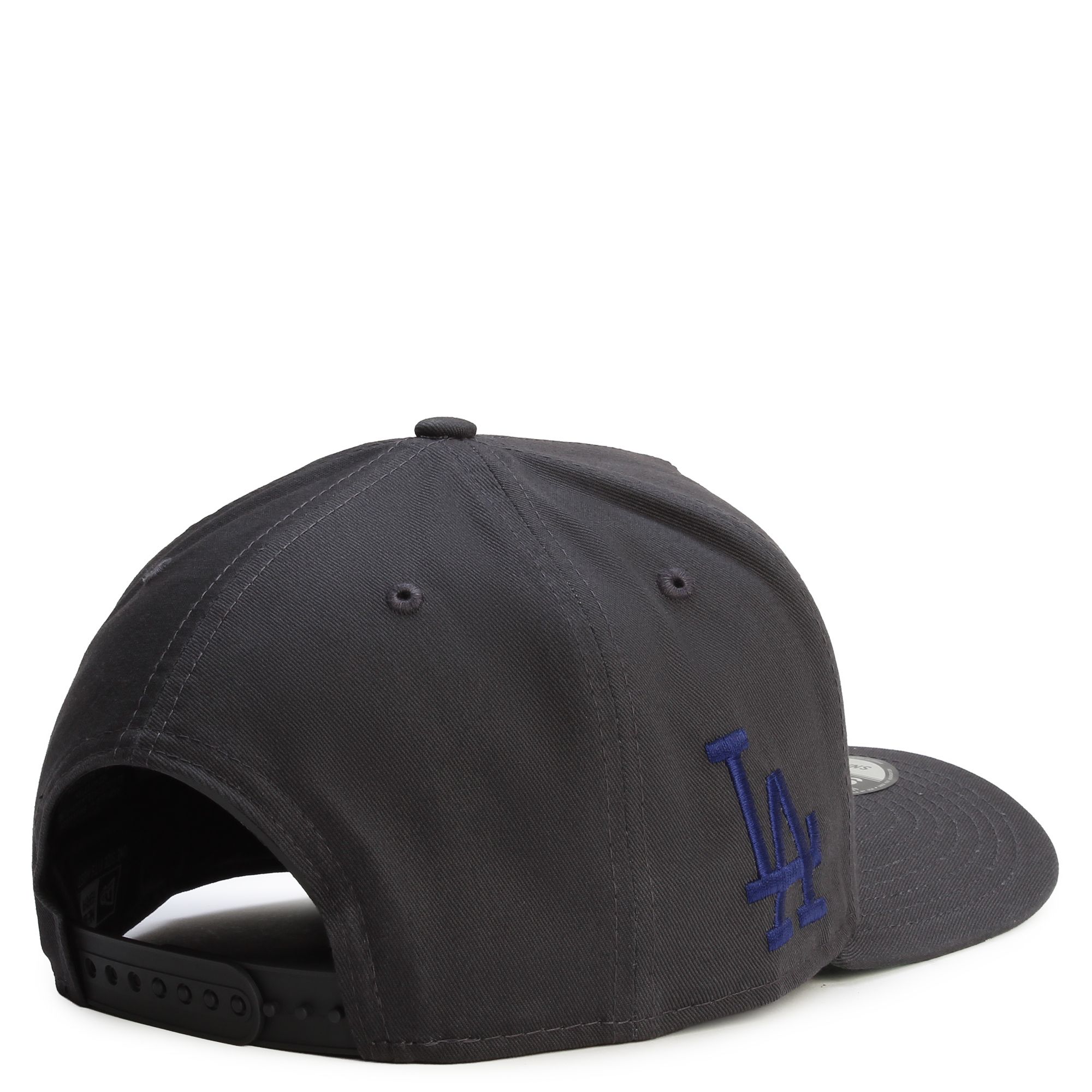 NEW ERA CAPS MLB Los Angeles Dodgers 950 A-Frame Pre-Curved