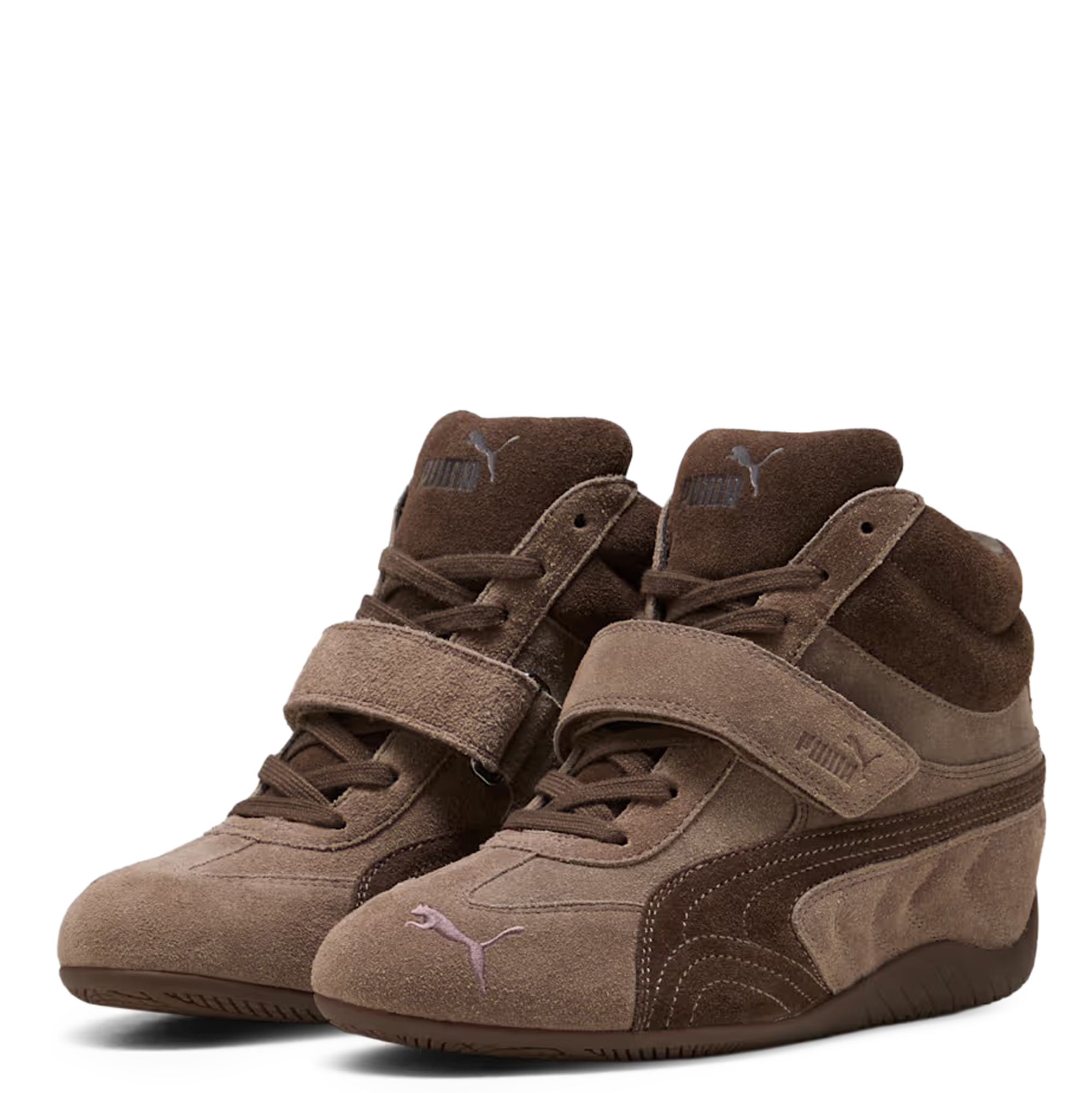 PUMA Speedcat Wedge 40787801 - Shiekh