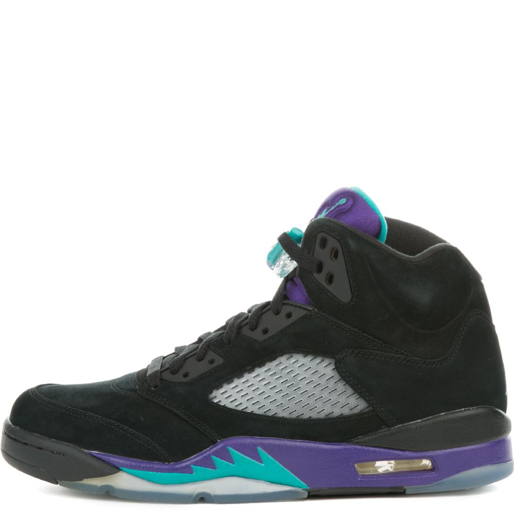 tmko.m Jordan 5 Retro Metallic White (2015) Men's - 136027-130 - US