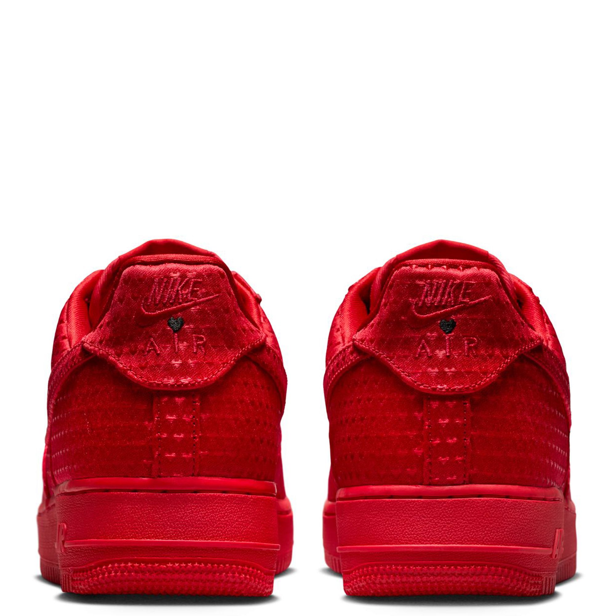 NIKE Air Force 1 Retro Valentine's Day IB6836 600 - Shiekh
