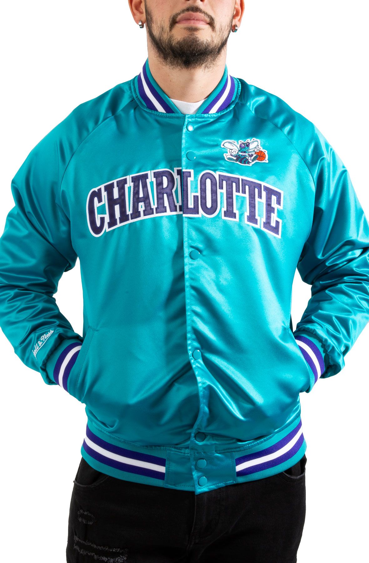 Masahiro Ariki　Mitchell & Ness スタジャン 楽天市場】ミッチェルアンドネス ジャケット MITCHELL ＆ NESS