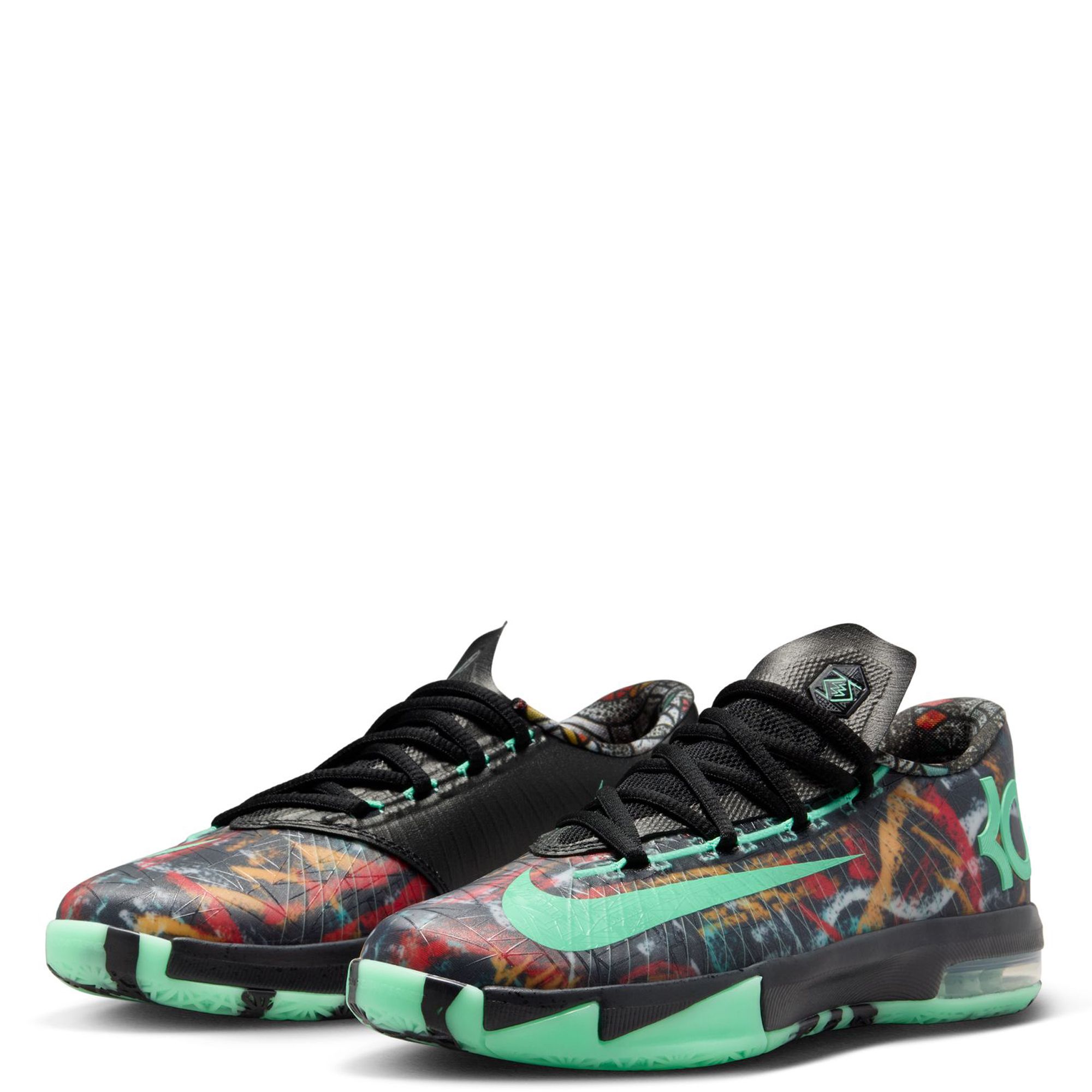 NIKE KD 6 